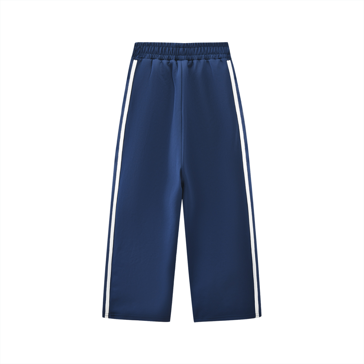 Trendz Kids’ Contrast Tape Sweatpants