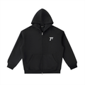 Trendz Essential Heavyweight Pocket Hoodie