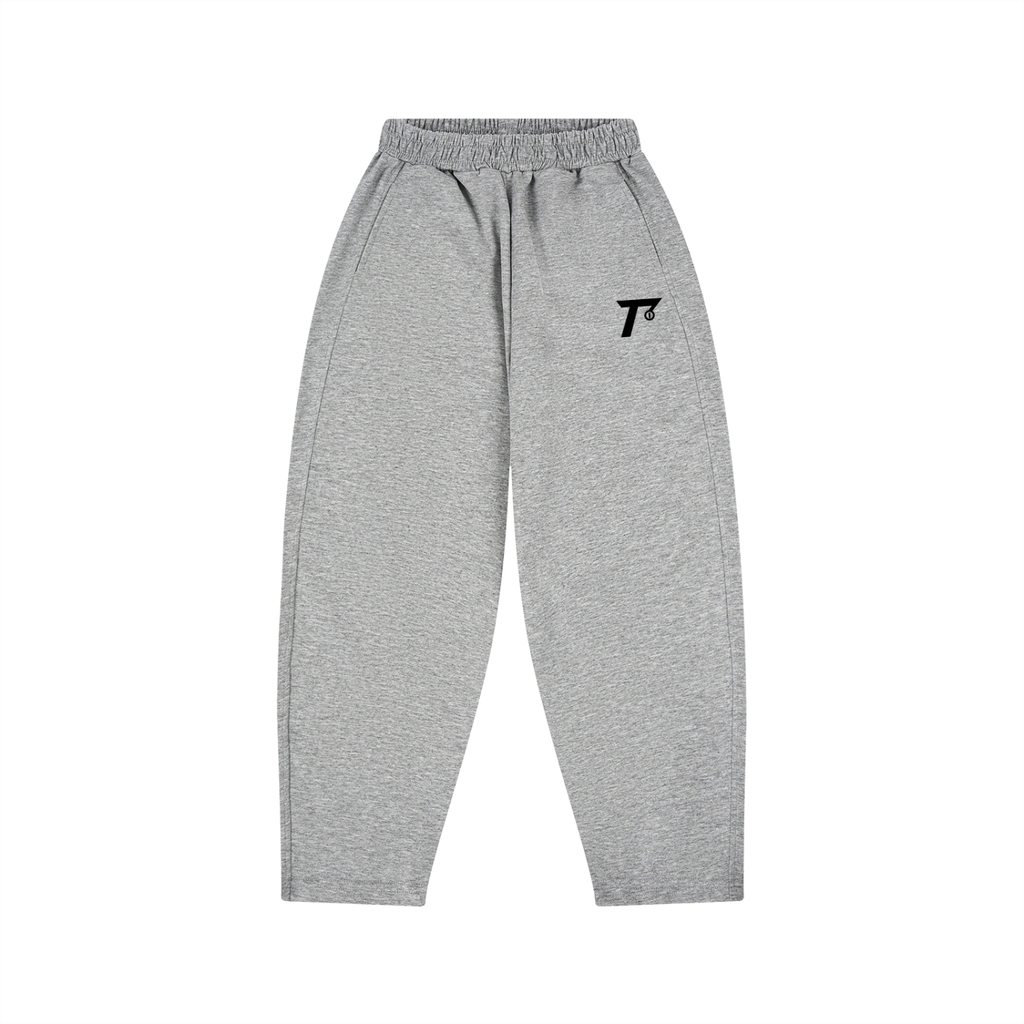 Trendz Kid's Loose Wide Leg Sweatpants