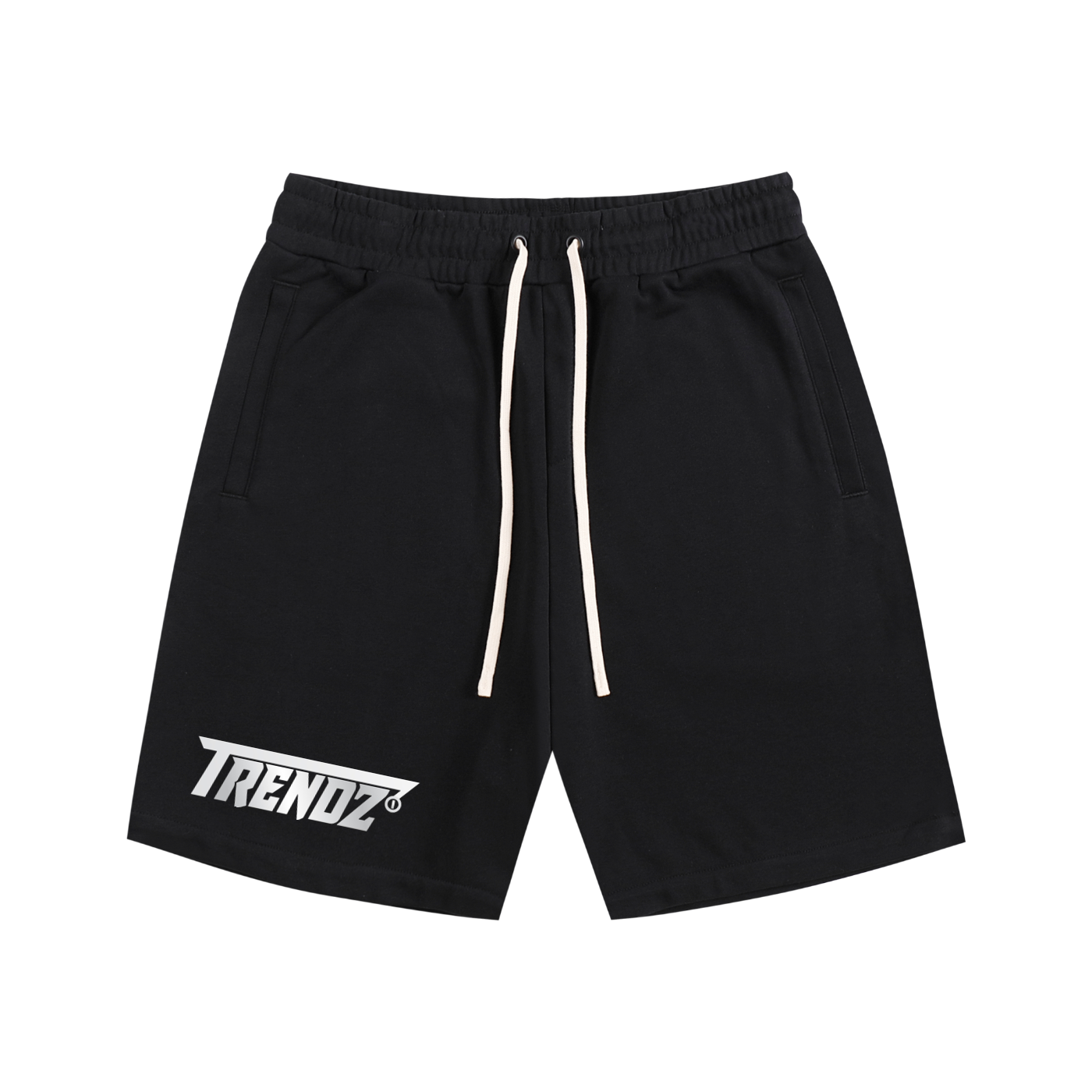 Trendz Essential Cotton Shorts