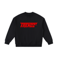 Trendz Essential Fleece Kids' Crewneck Sweatshirt