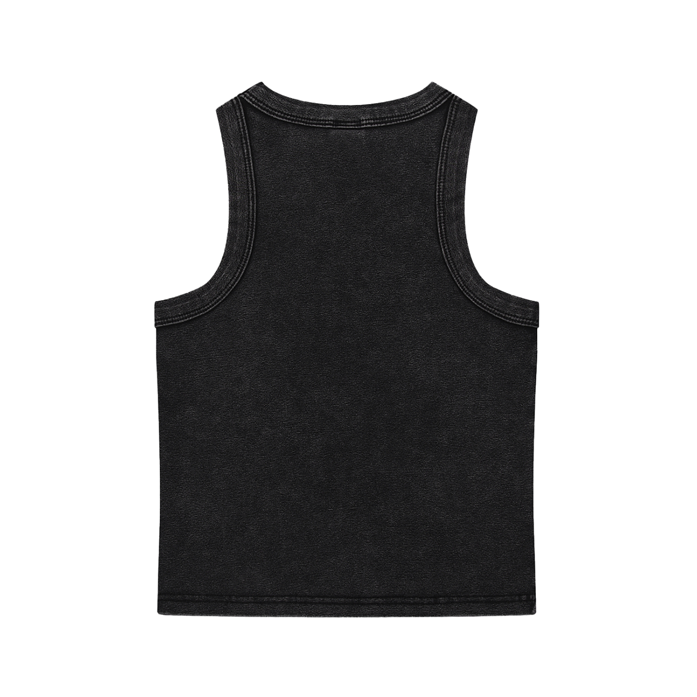 Trendz Snow Washed Tank Top