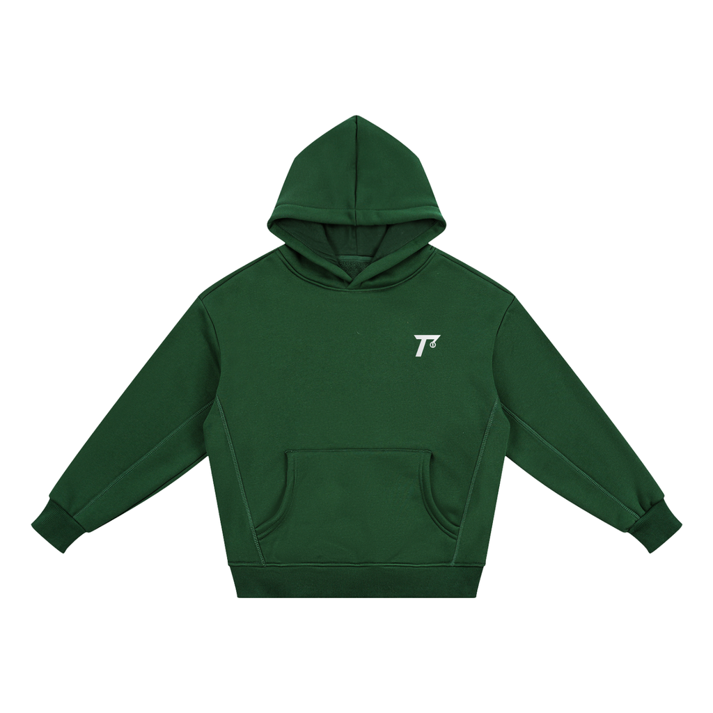 Trendz Essential Kids' Fleece Hoodie