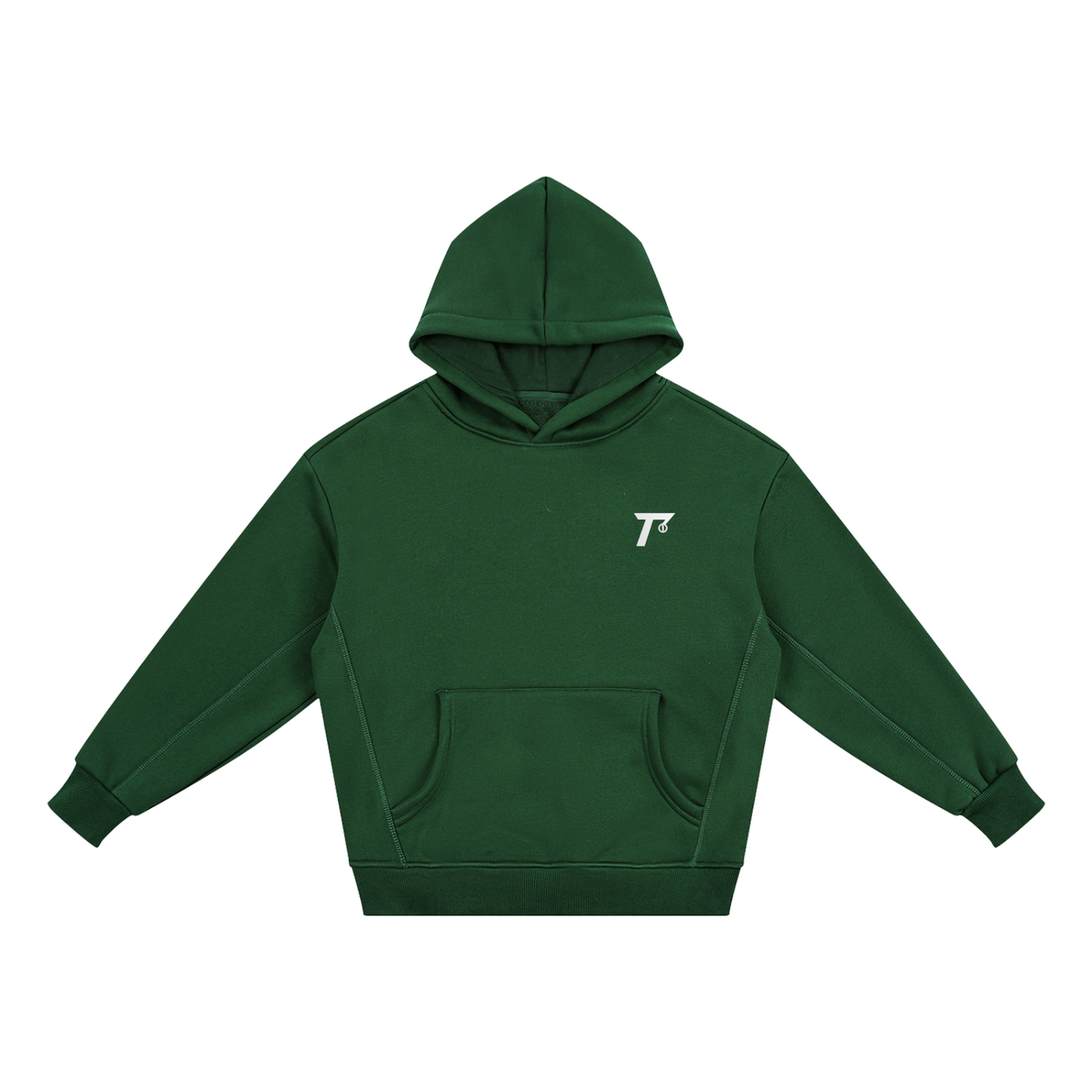 Trendz Essential Kids' Fleece Hoodie