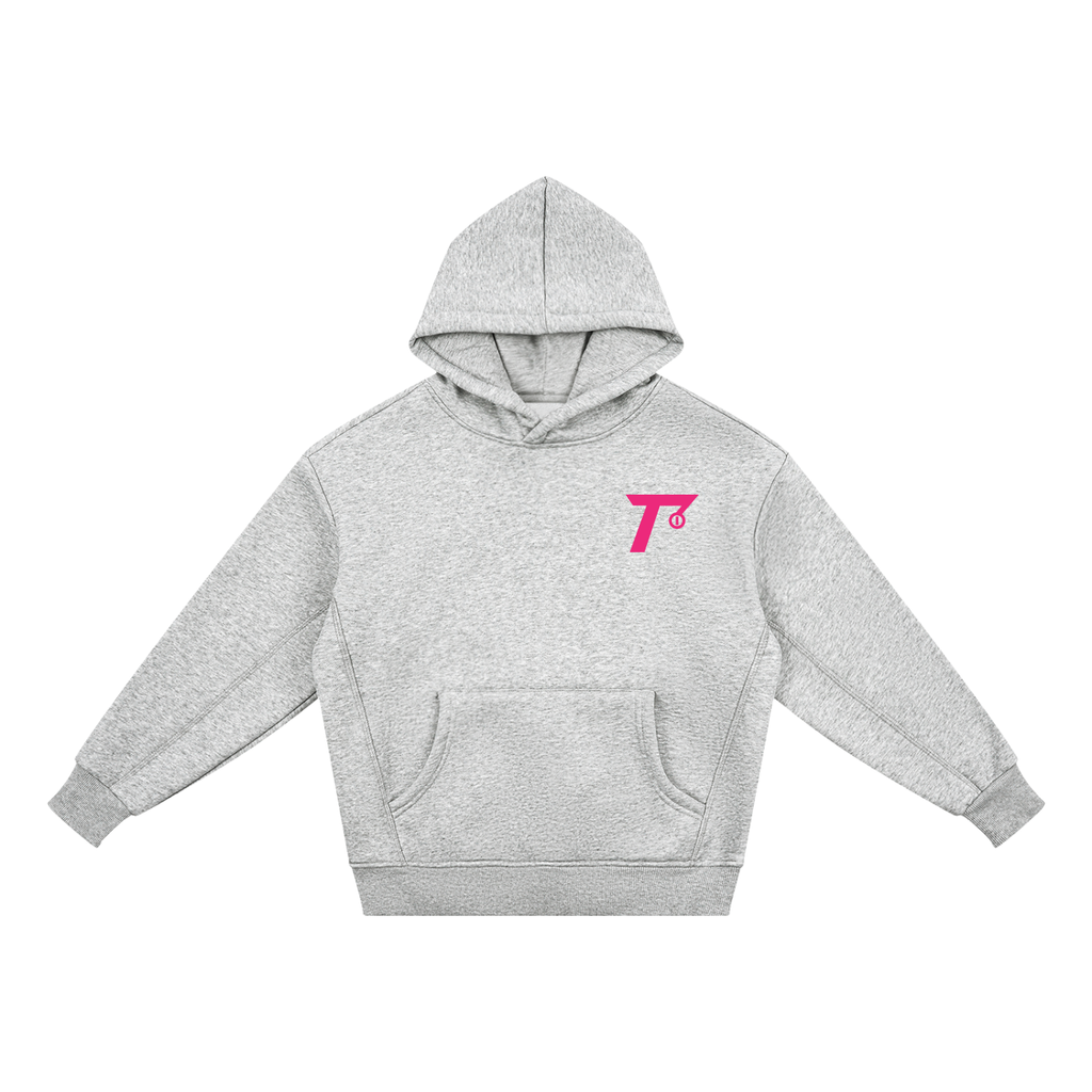 Trendz Essential Kids' Fleece Hoodie