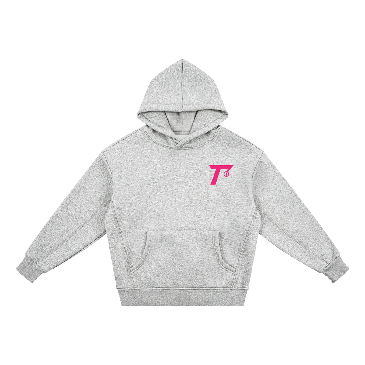 Trendz Essential Kids' Fleece Hoodie