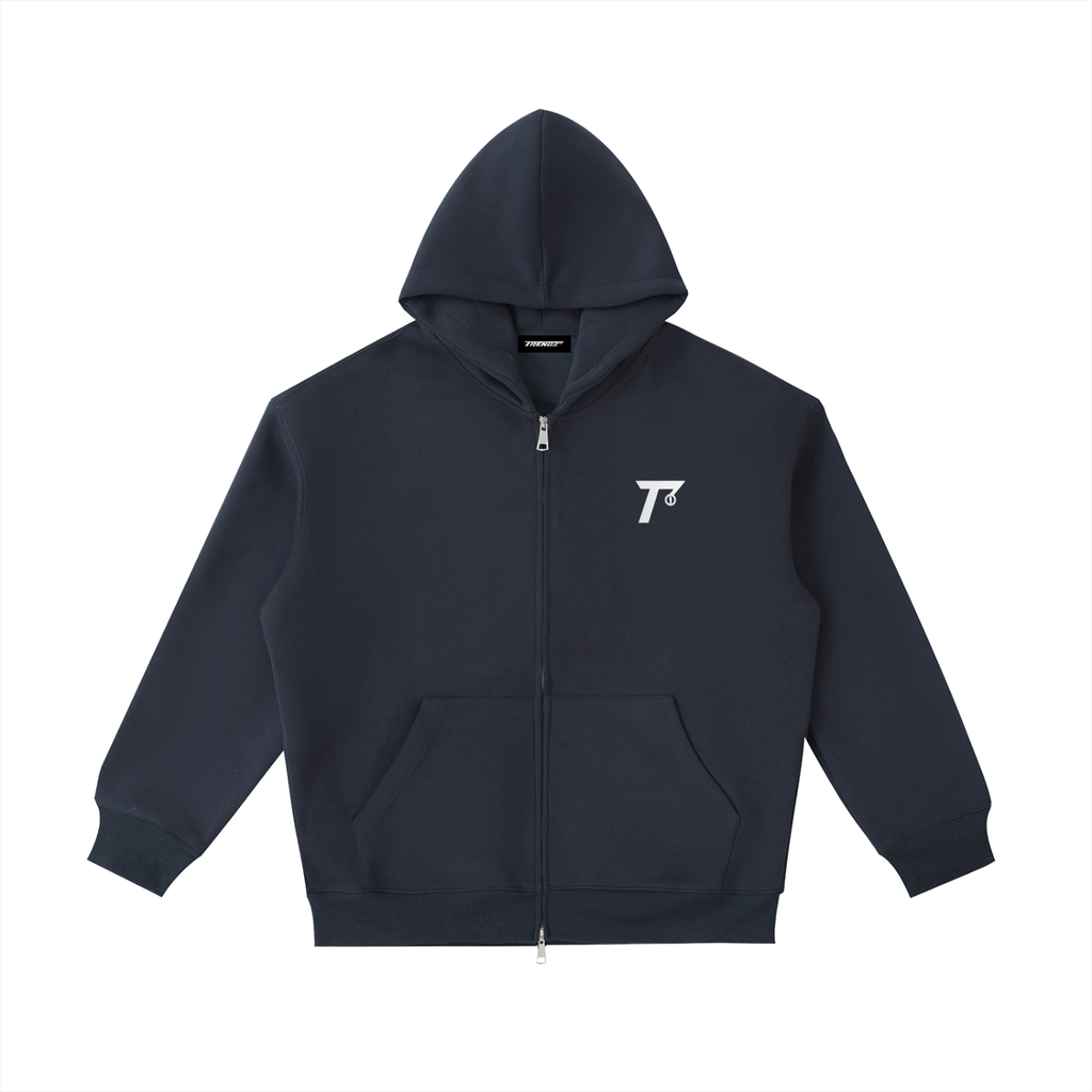 Trendz Essential Heavyweight Pocket Hoodie