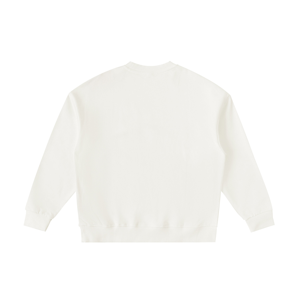 Trendz Essential Fleece Kids' Crewneck Sweatshirt