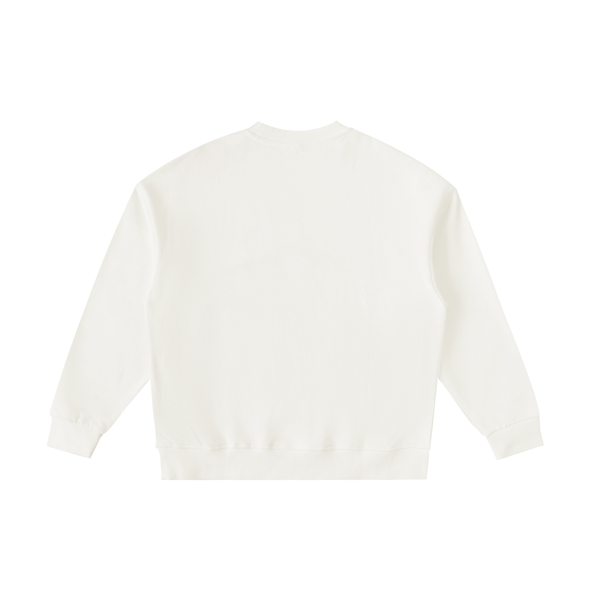 Trendz Essential Fleece Kids' Crewneck Sweatshirt