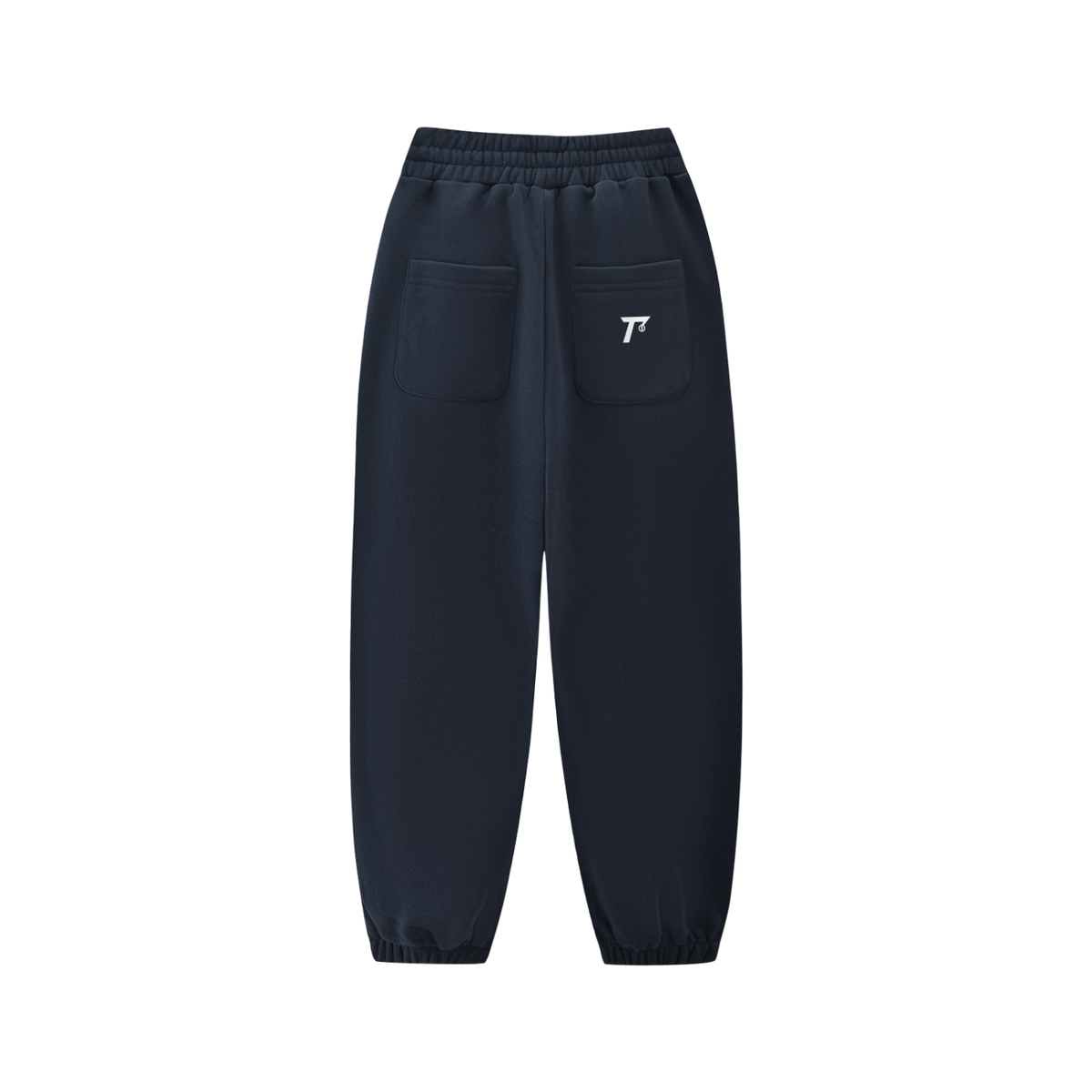 Trendz Essential Kids' Fleece Jogged Sweatpants