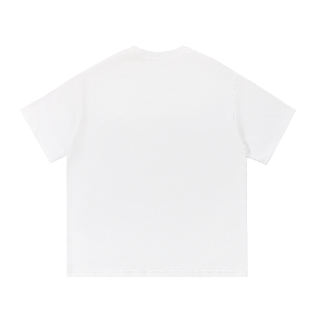 Trendz Essential Cotton T-Shirt