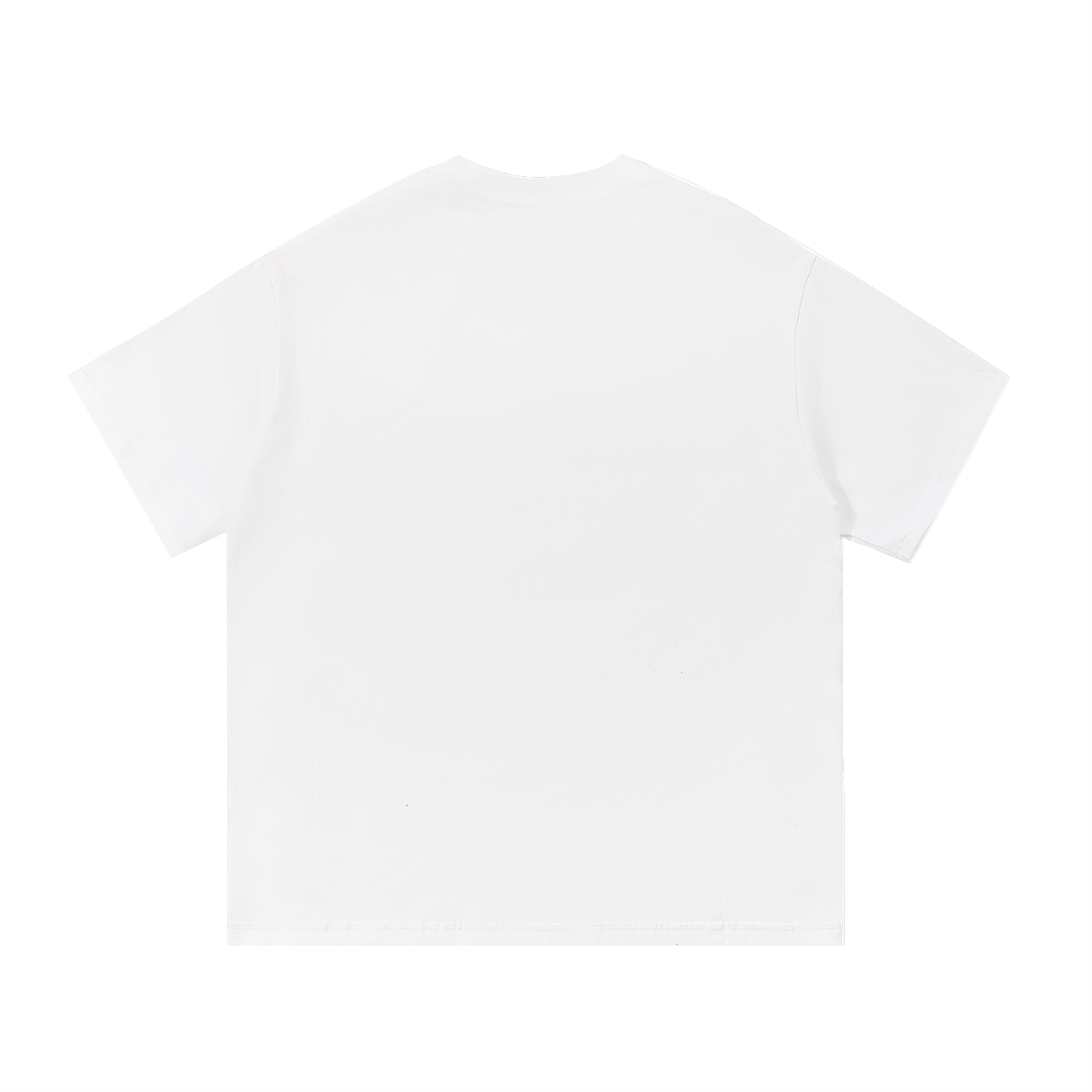 Trendz Essential Cotton T-Shirt