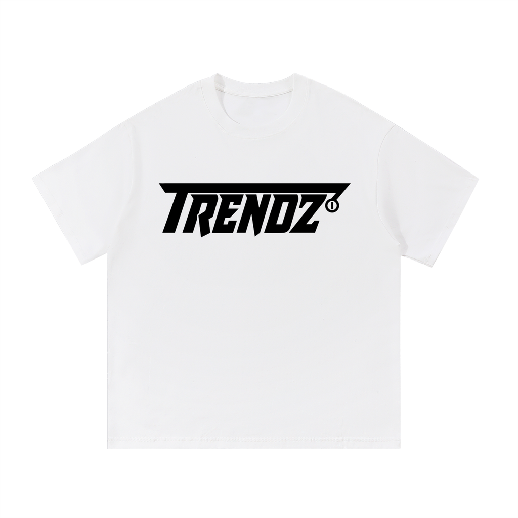 Trendz Essential Cotton T-Shirt