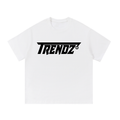 Trendz Essential Cotton T-Shirt