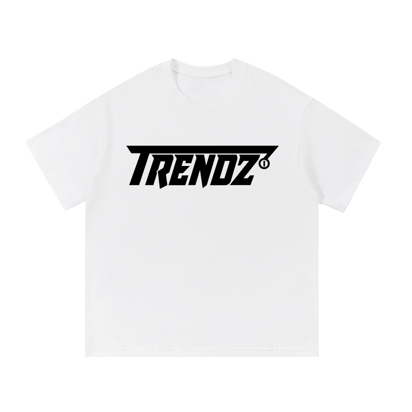 Trendz Essential Cotton T-Shirt