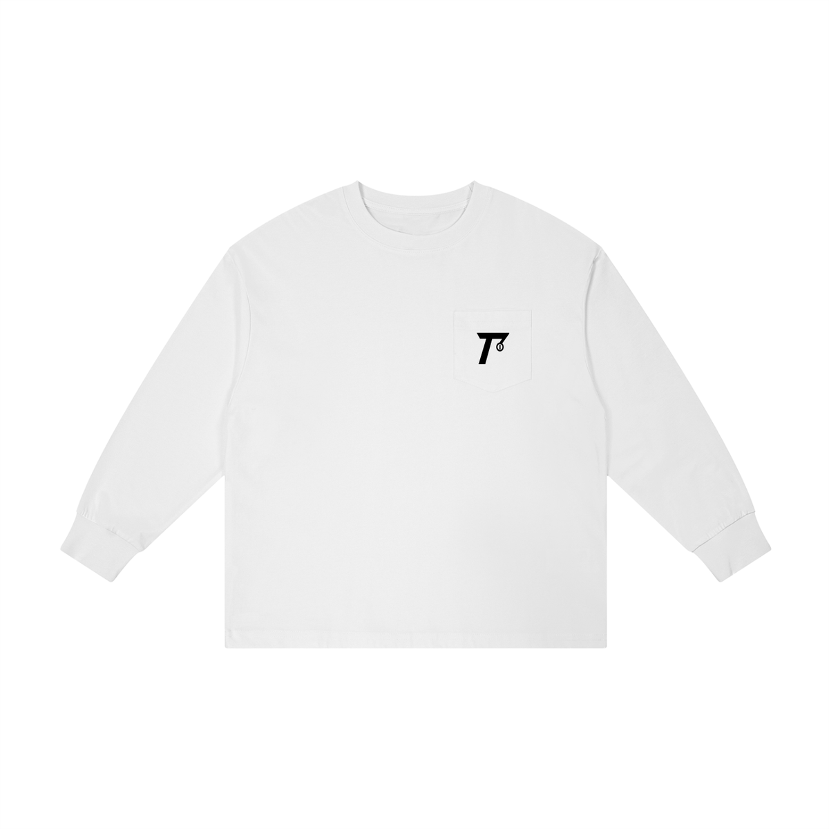 Trendz Kid's Long Sleeve T-Shirt