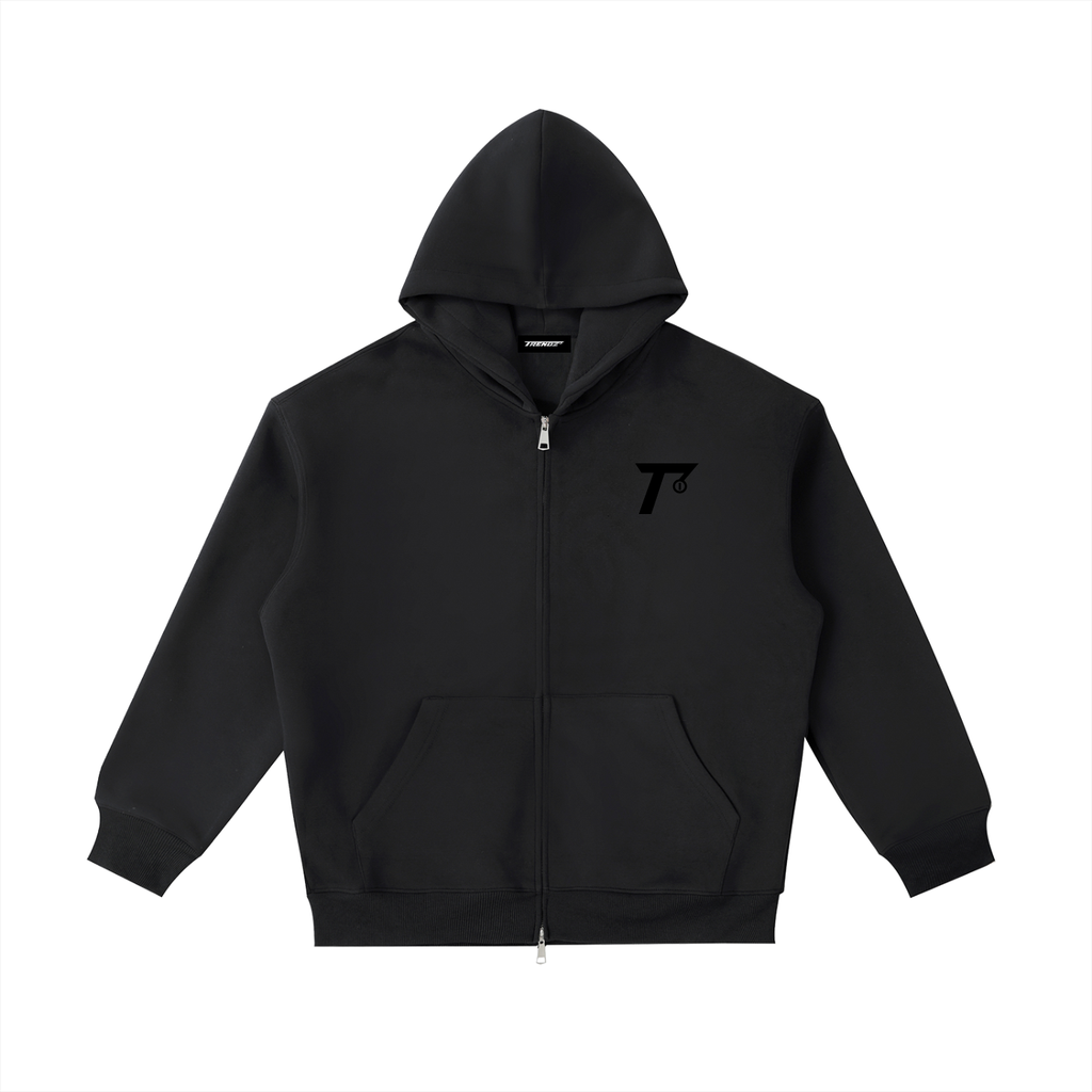 Trendz Essential Heavyweight Pocket Hoodie