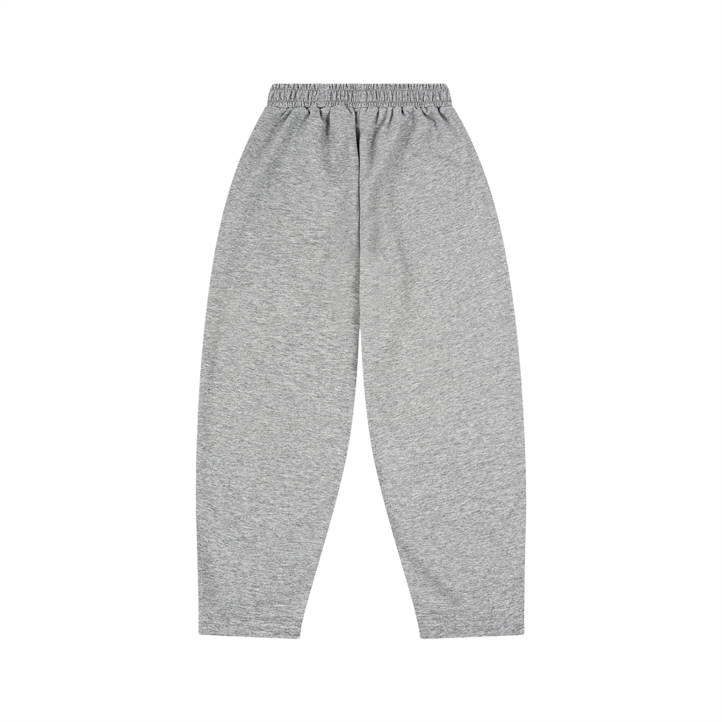 Trendz Kid's Loose Wide Leg Sweatpants