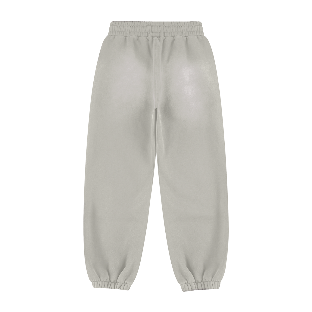Trendz Vintage Washed Fleece Jogger Sweatpants