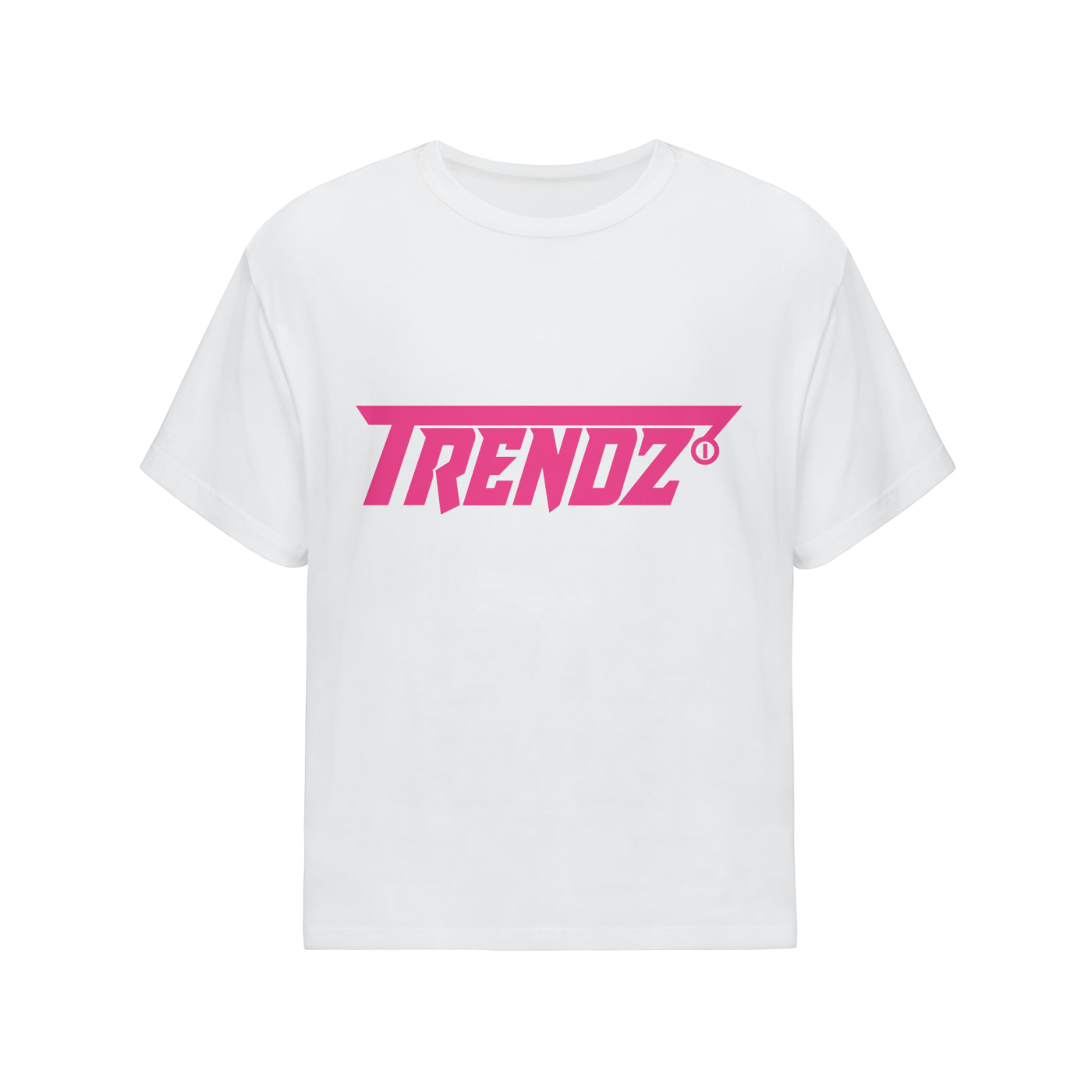 Trendz Streetwear Oversized Cotton T-Shirt