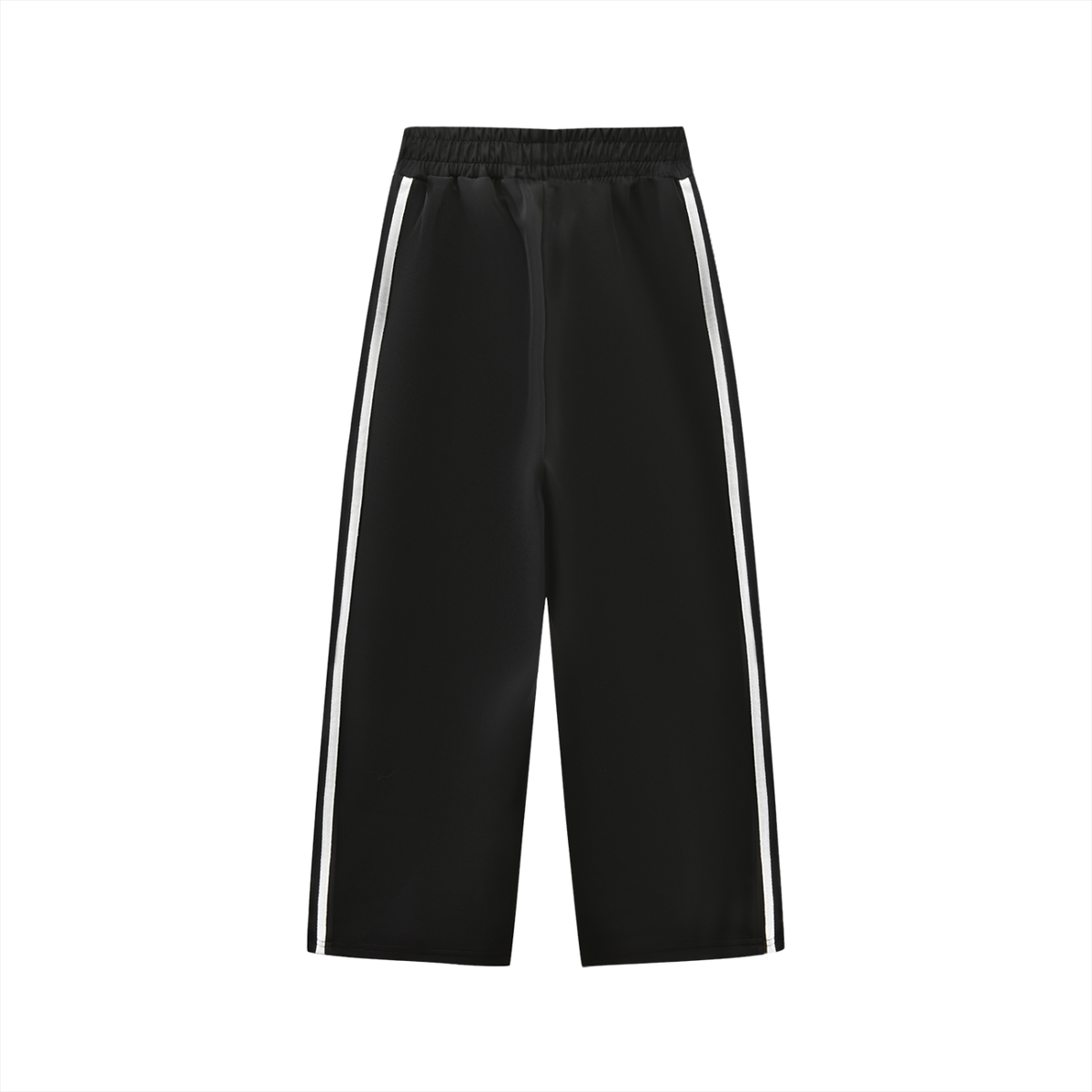 Trendz Kids’ Contrast Tape Sweatpants