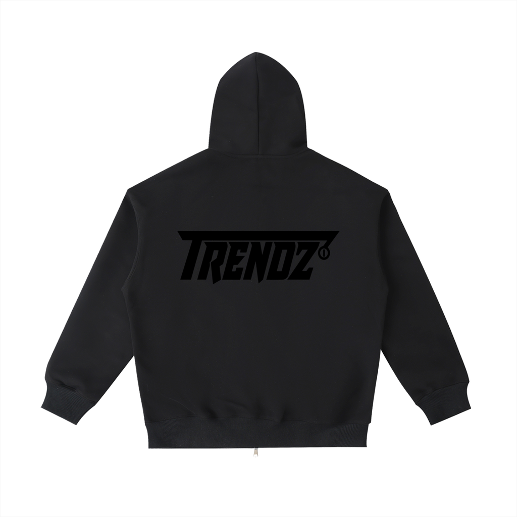 Trendz Essential Heavyweight Pocket Hoodie