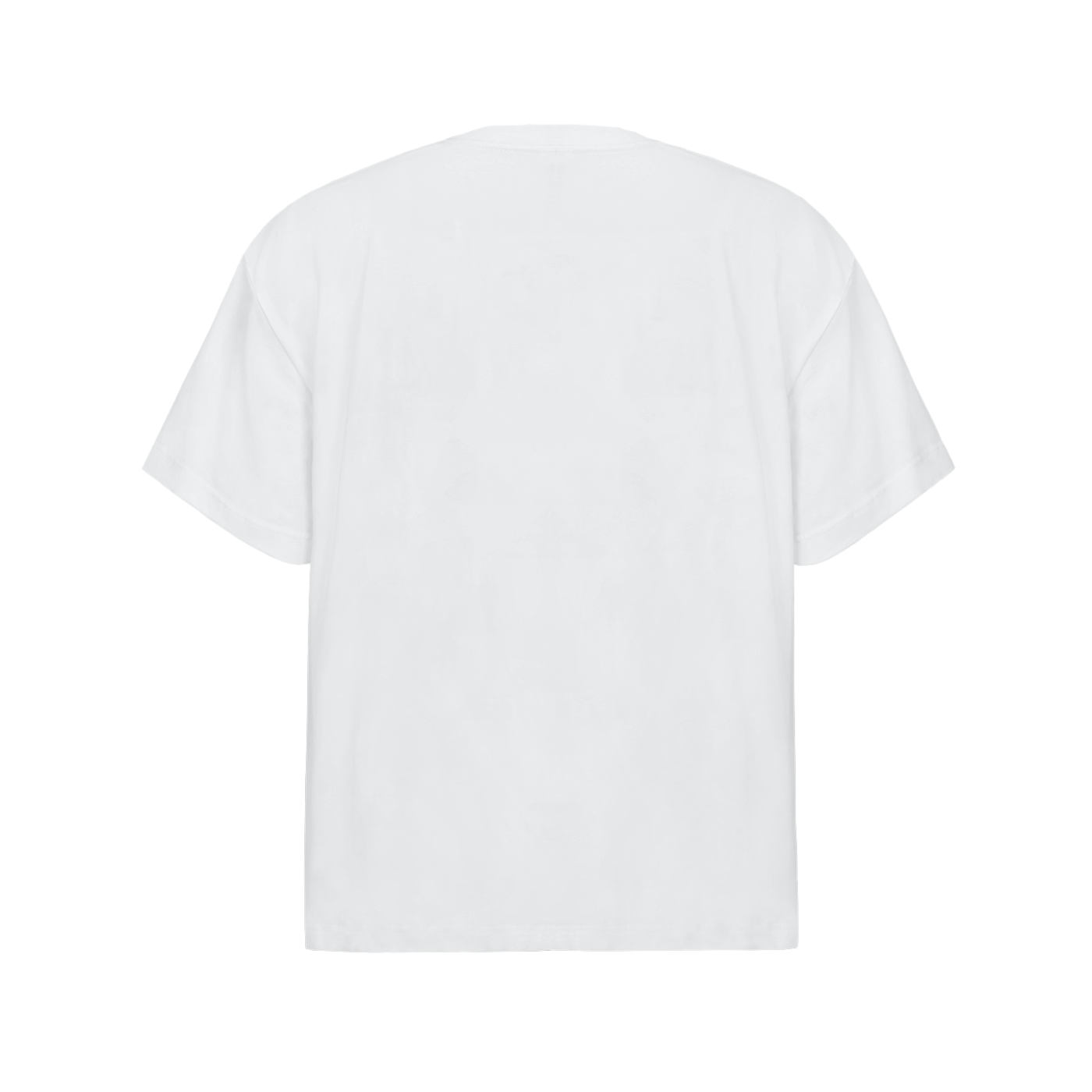 Trendz Streetwear Oversized Cotton T-Shirt