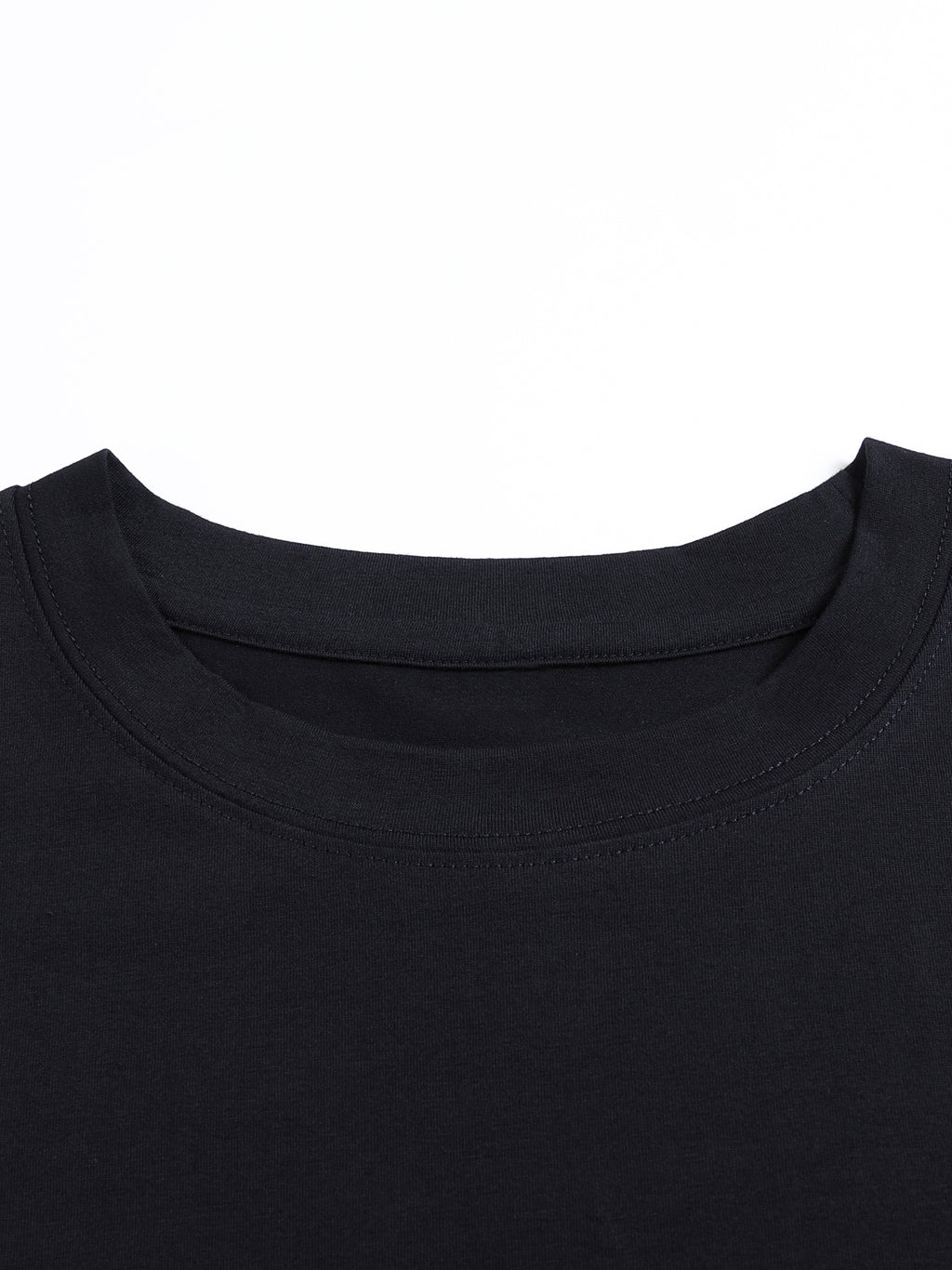 Trendz Streetwear Oversized Cotton T-Shirt