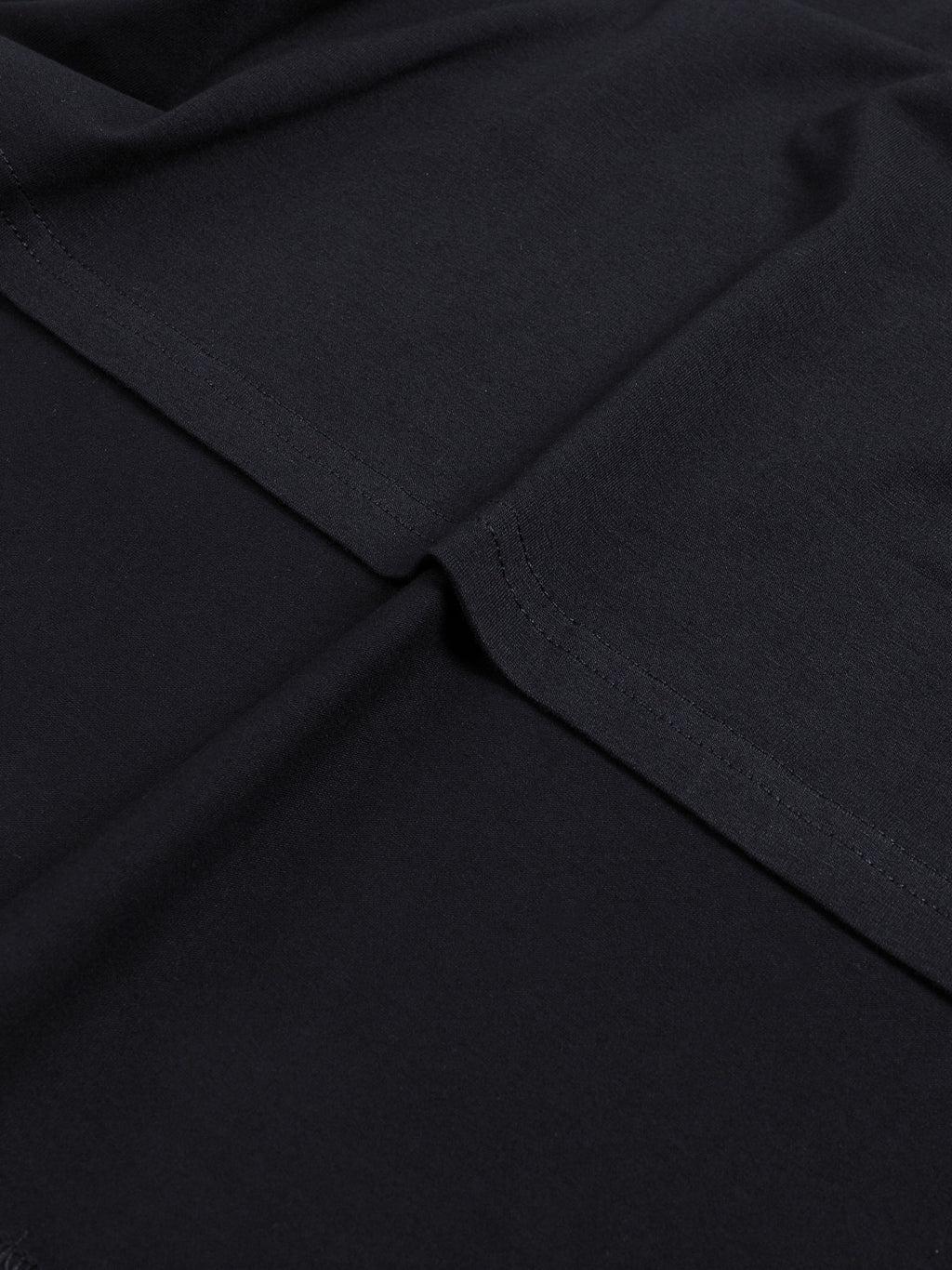 Trendz Streetwear Oversized Cotton T-Shirt