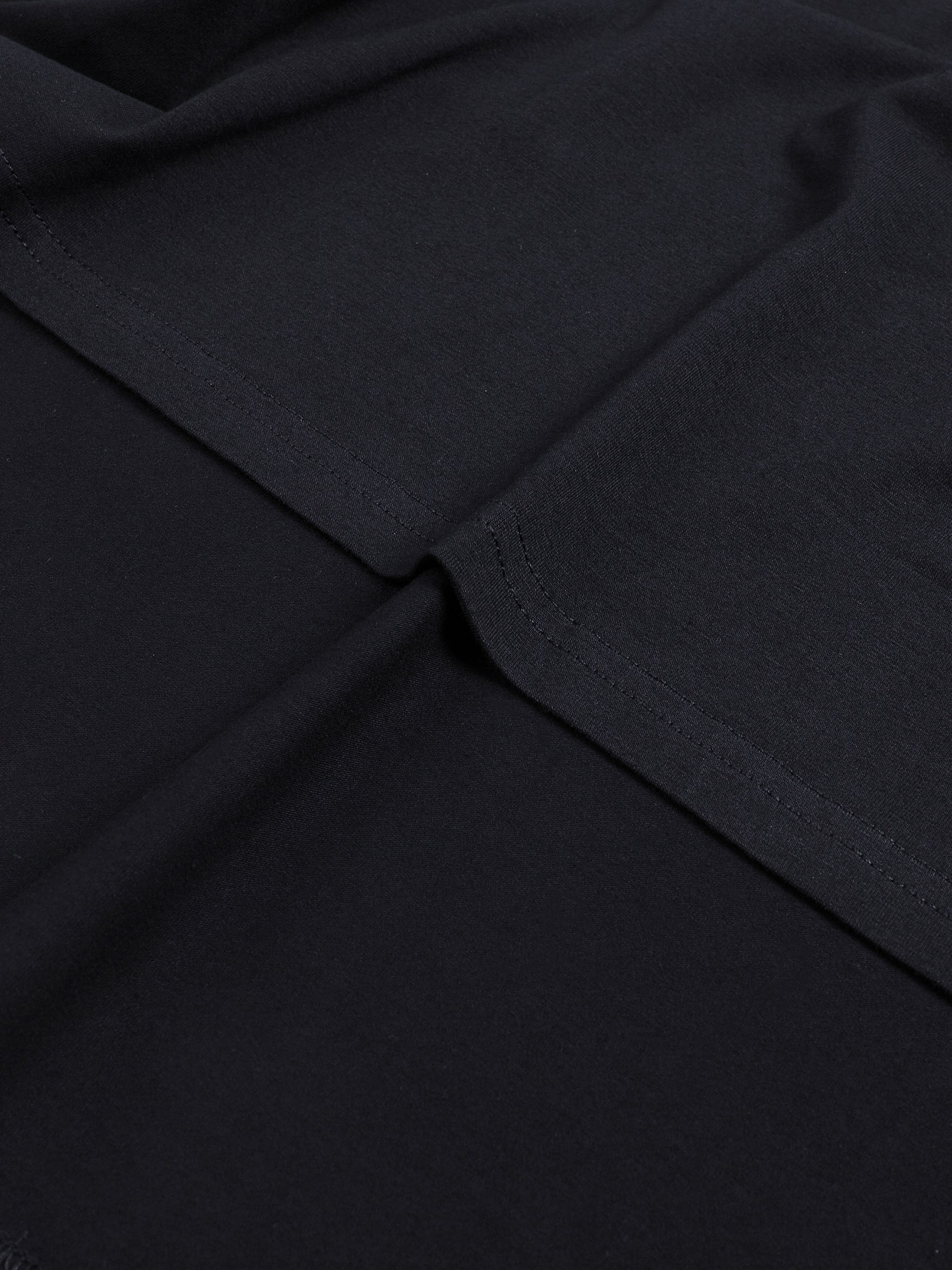 Trendz Streetwear Oversized Cotton T-Shirt
