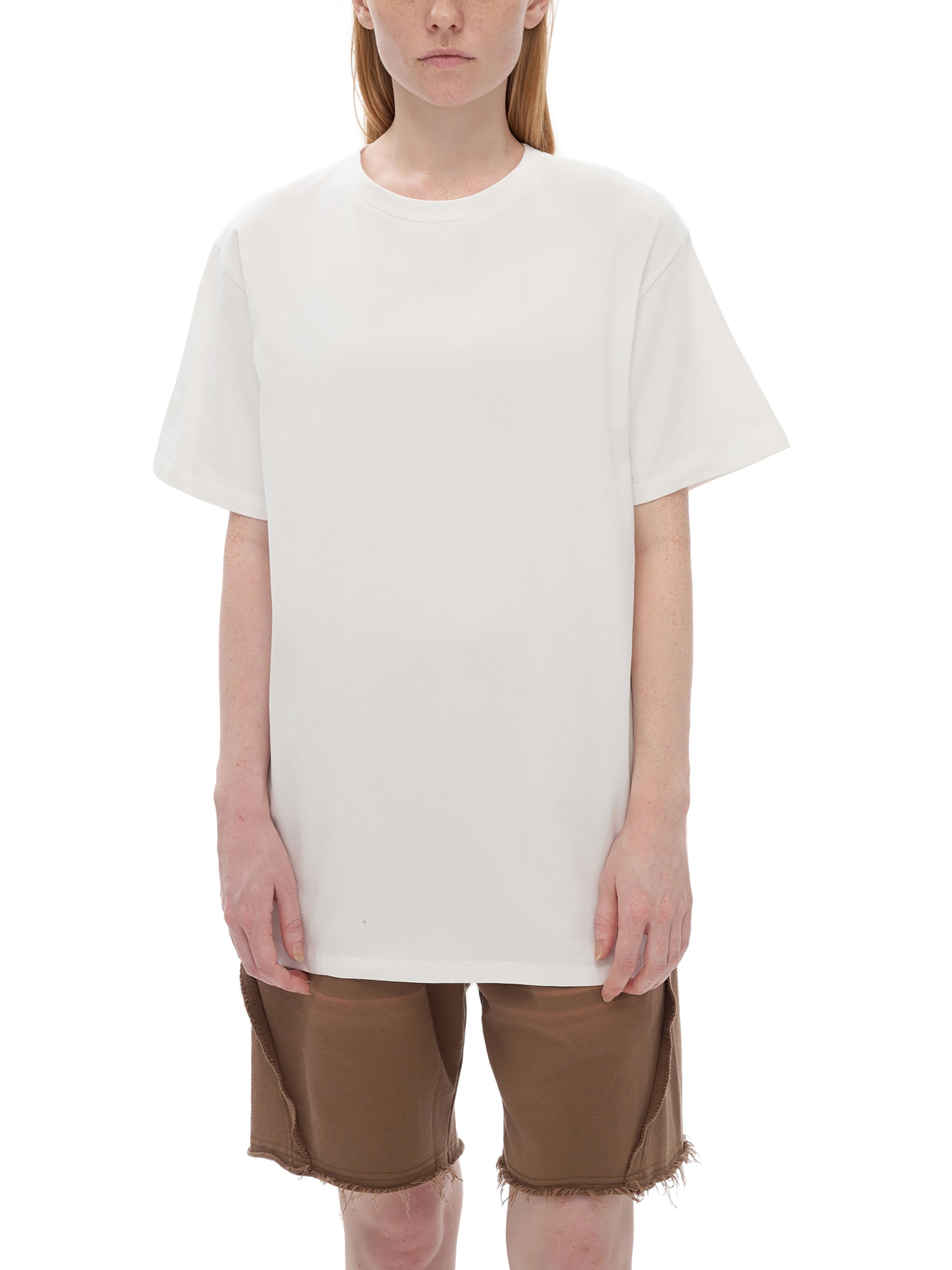 Trendz Streetwear Oversized Cotton T-Shirt