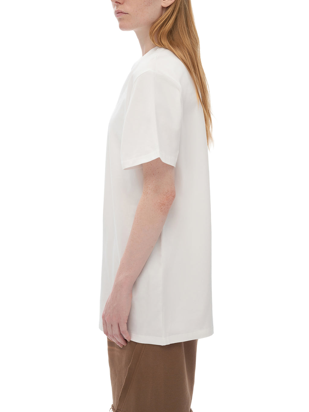 Trendz Streetwear Oversized Cotton T-Shirt
