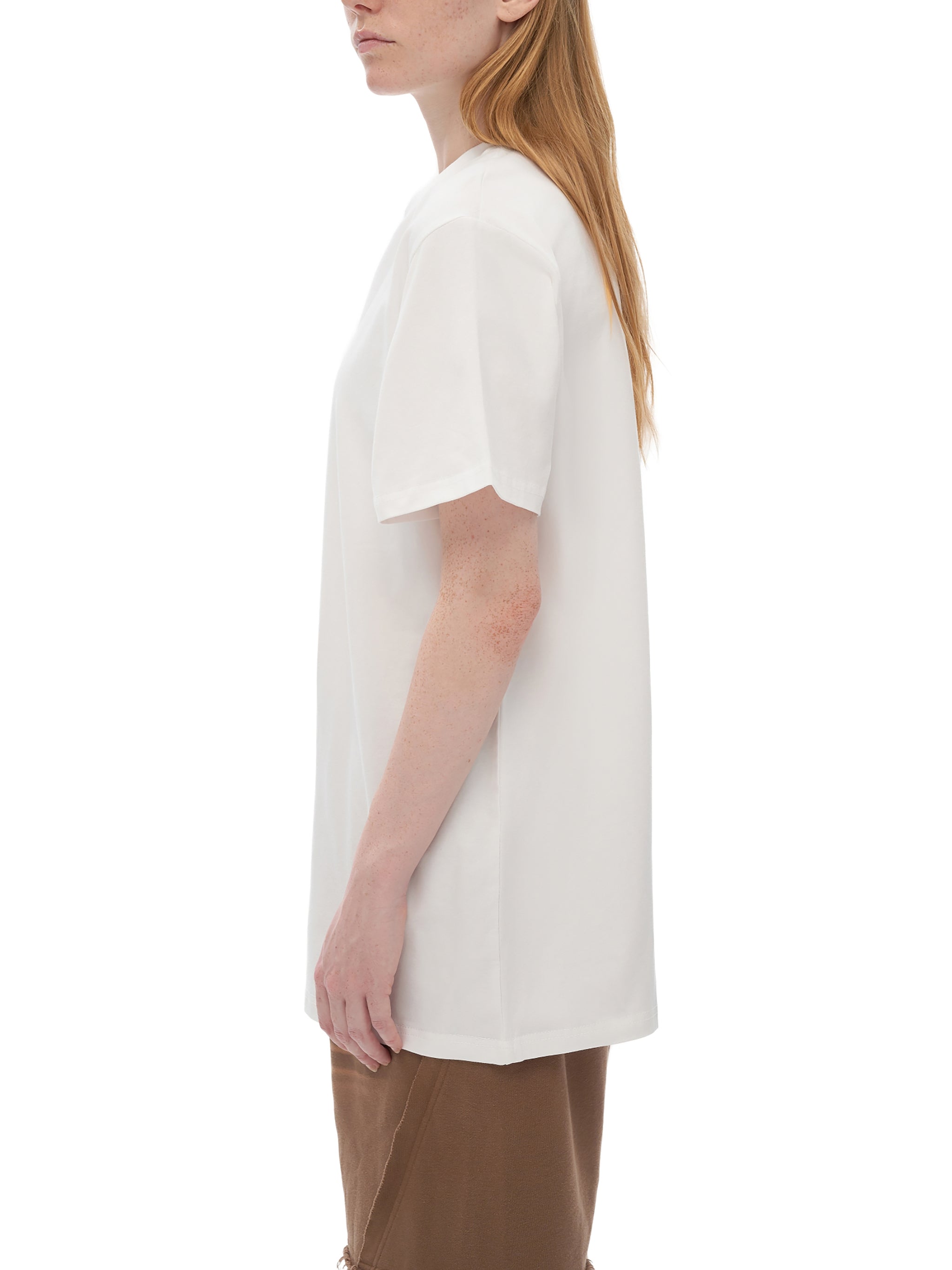Trendz Streetwear Oversized Cotton T-Shirt