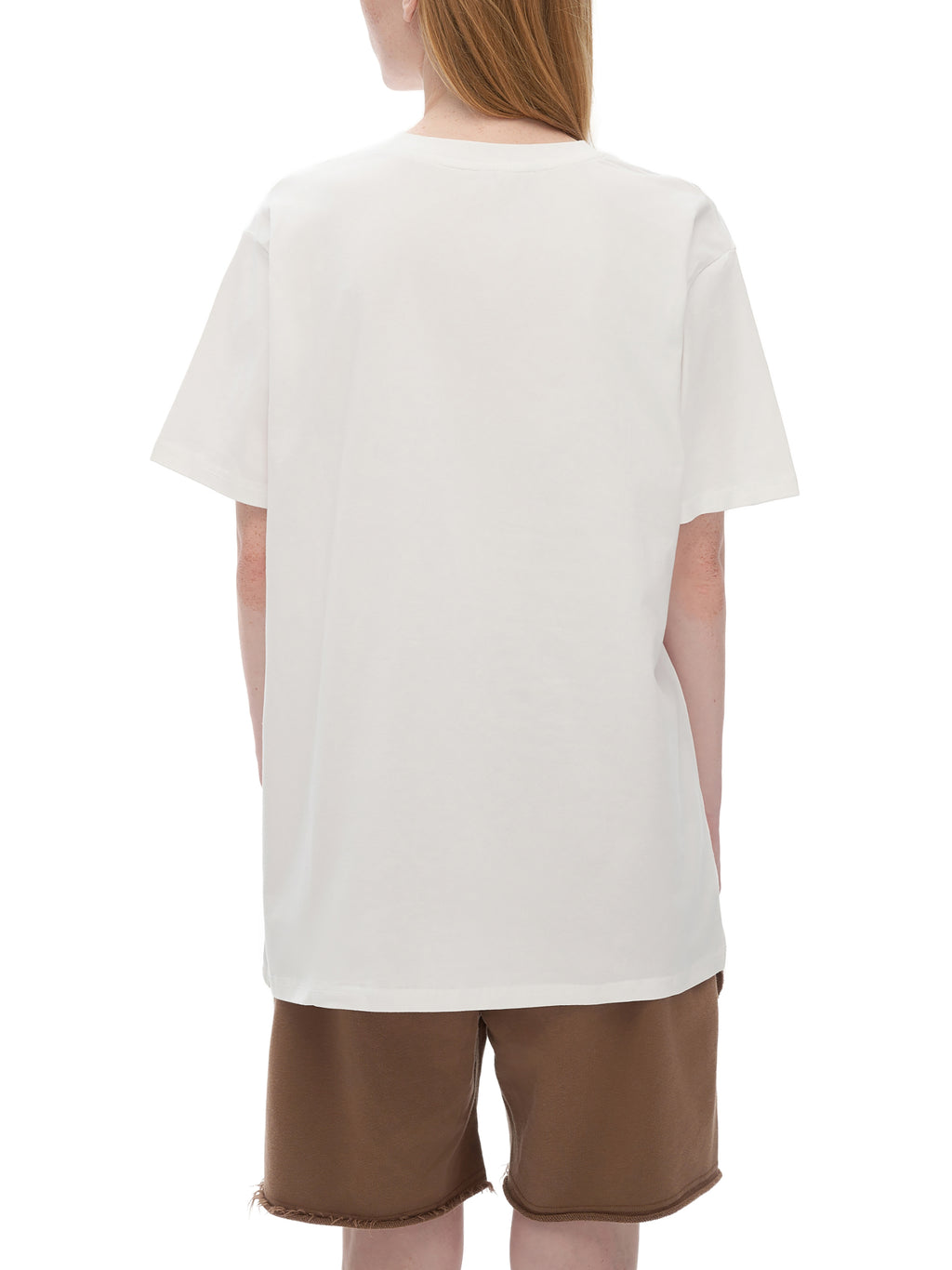 Trendz Streetwear Oversized Cotton T-Shirt