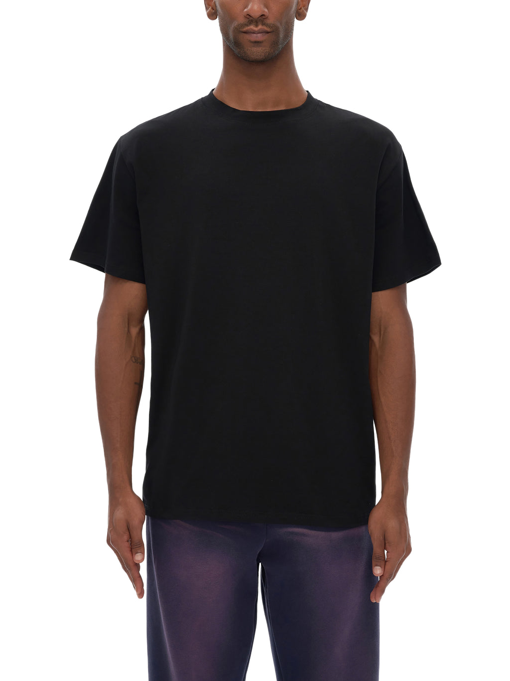 Trendz Streetwear Oversized Cotton T-Shirt