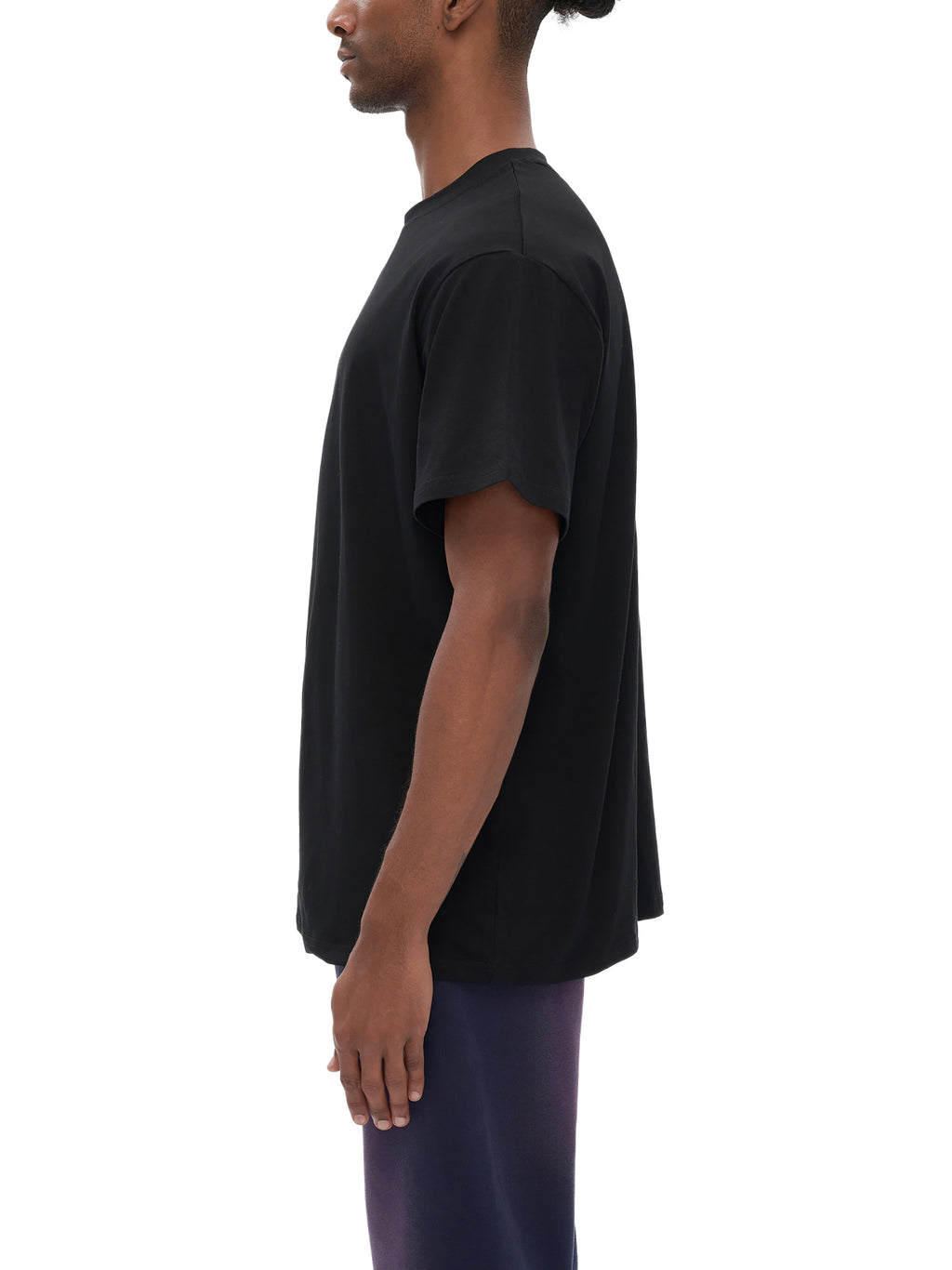 Trendz Streetwear Oversized Cotton T-Shirt