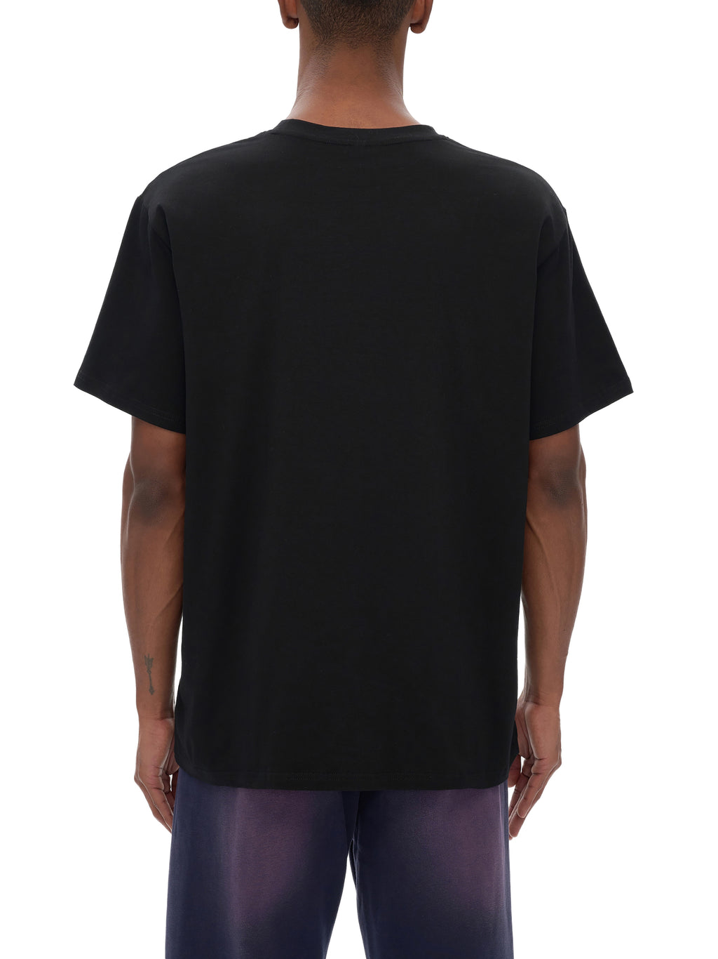 Trendz Streetwear Oversized Cotton T-Shirt