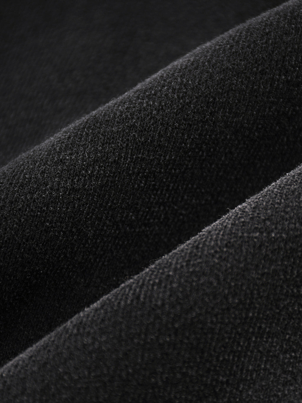 Trendz Vintage Washed Fleece Jogger Sweatpants