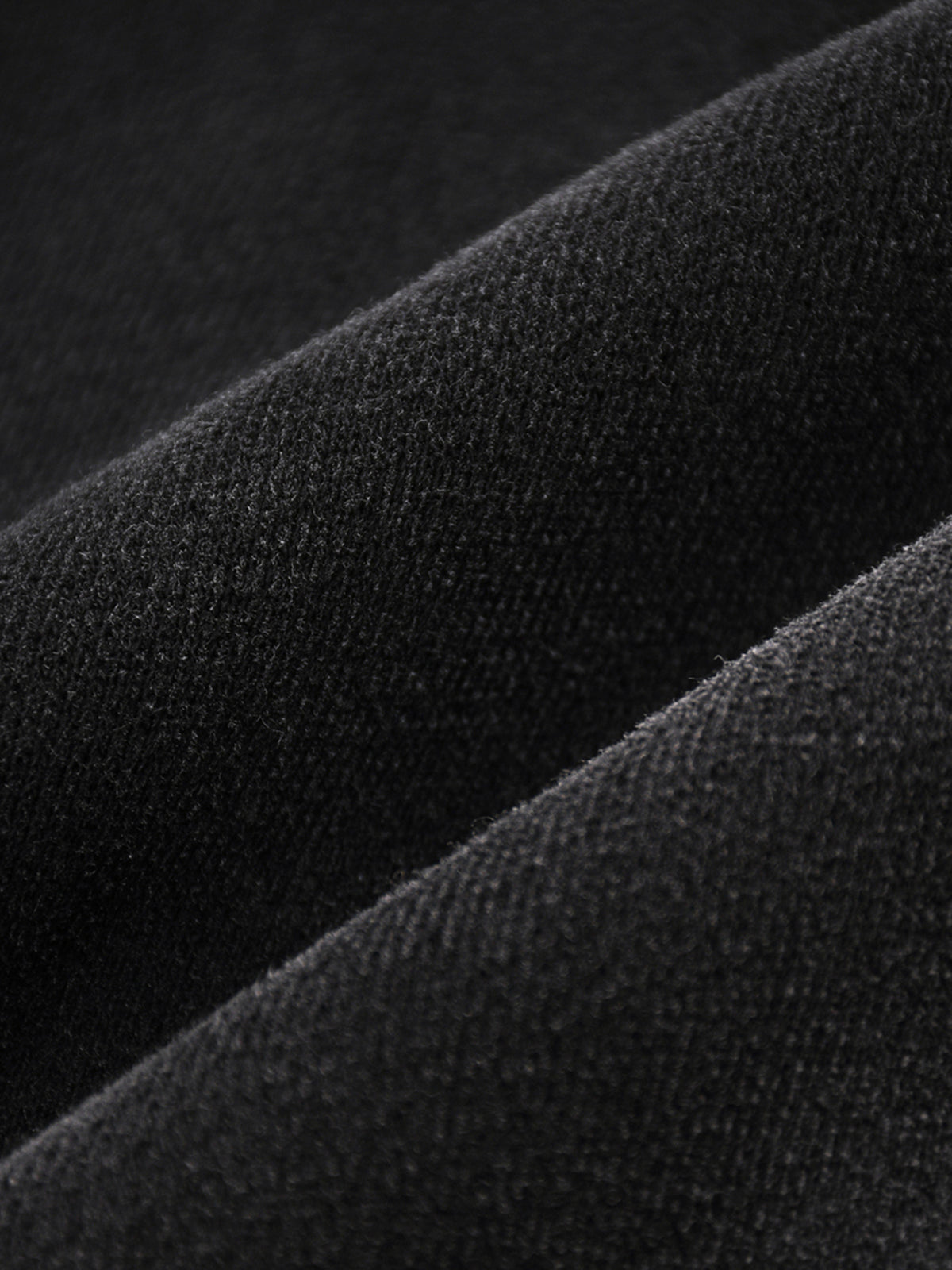 Trendz Vintage Washed Fleece Jogger Sweatpants