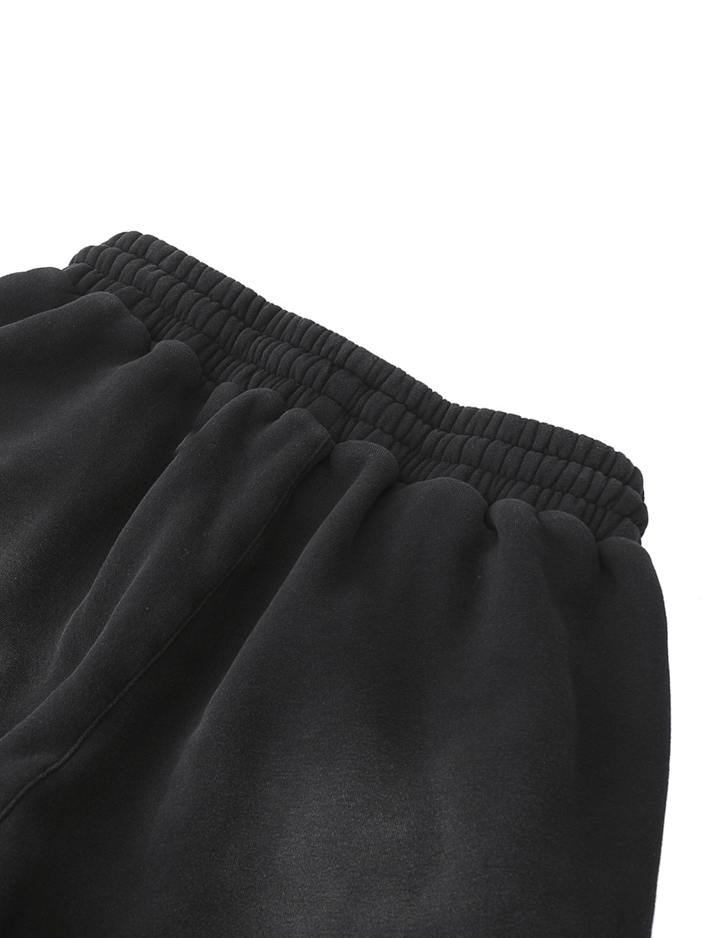 Trendz Vintage Washed Fleece Jogger Sweatpants