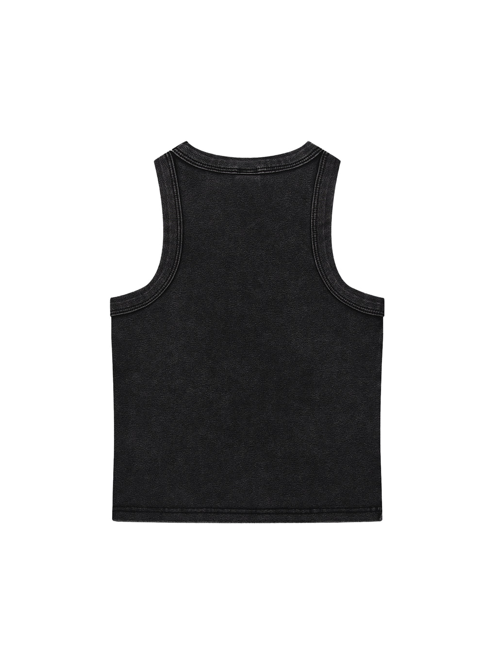 Trendz Snow Washed Tank Top