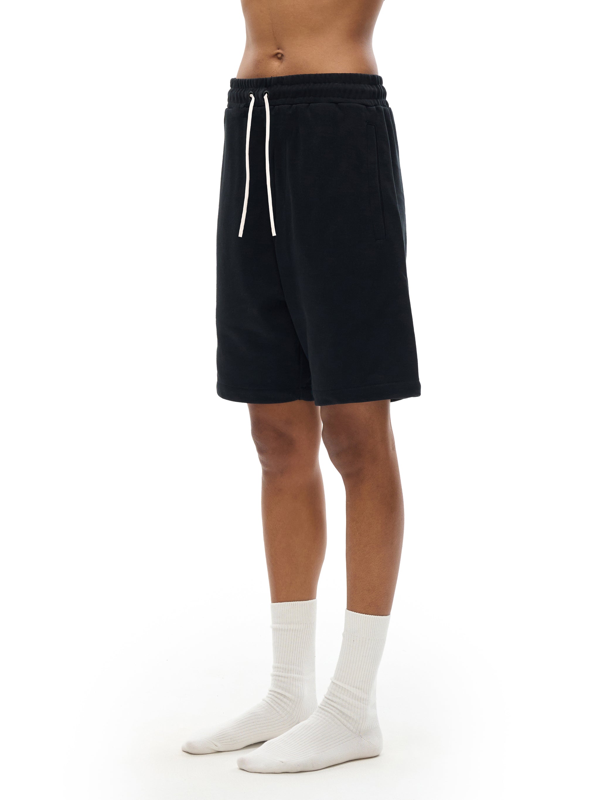 Trendz Essential Cotton Shorts