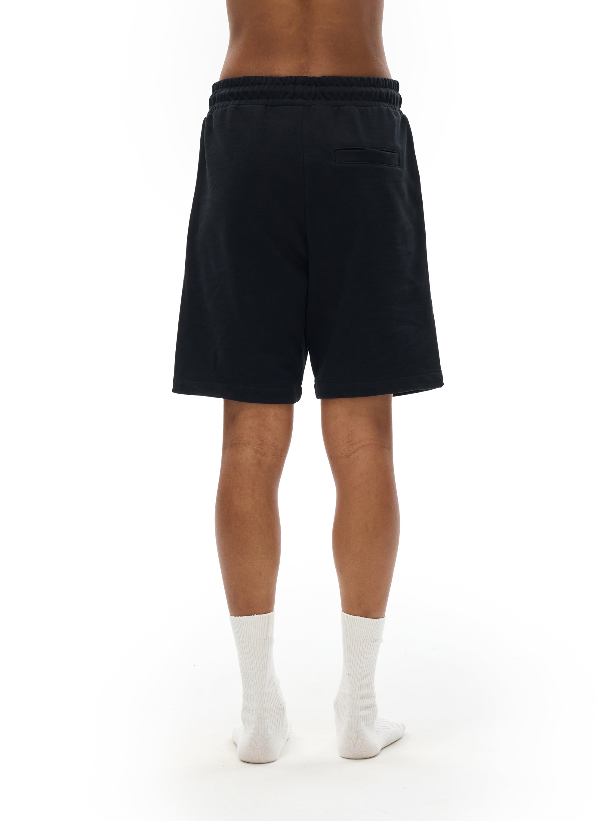 Trendz Essential Cotton Shorts
