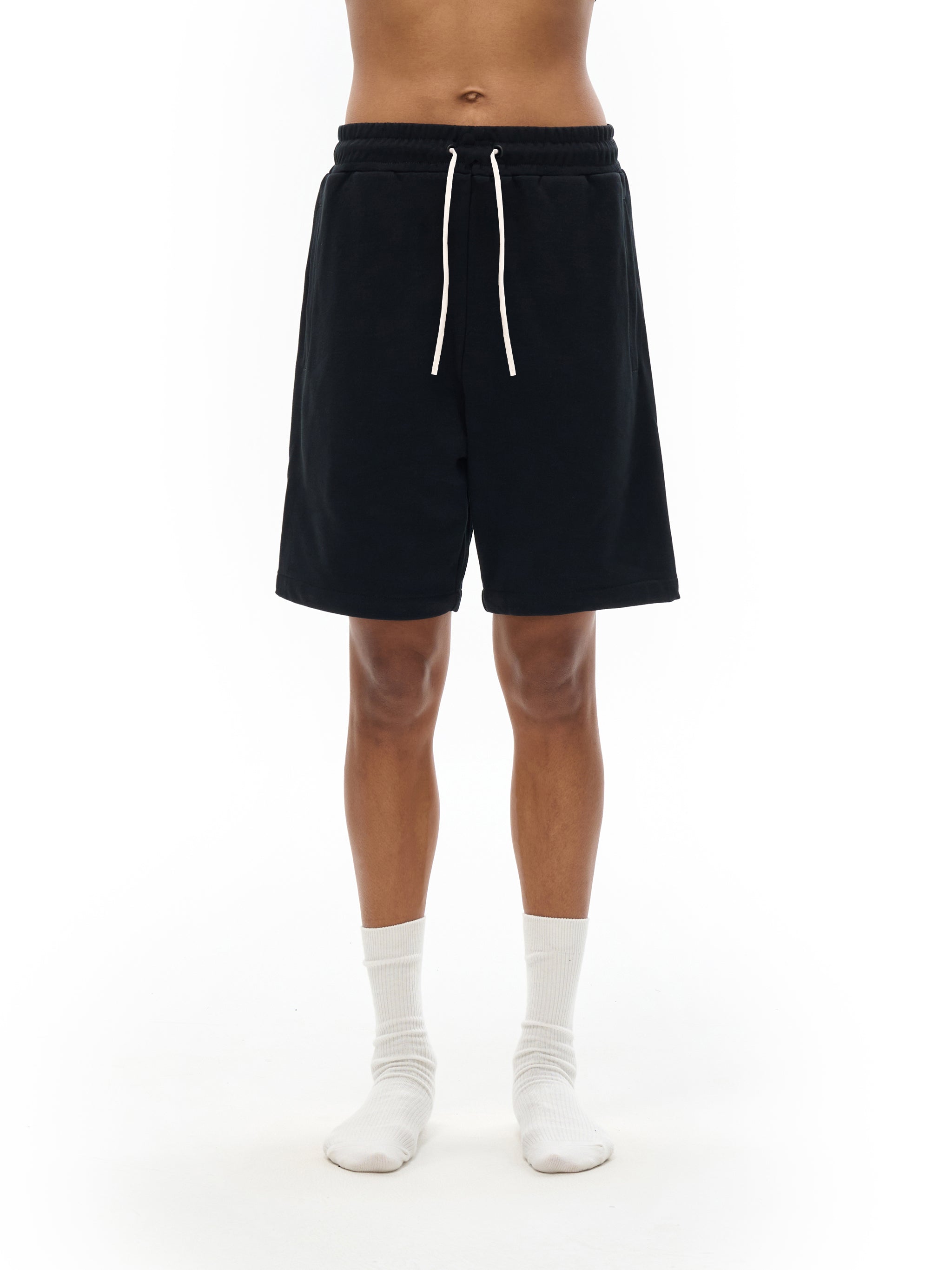 Trendz Essential Cotton Shorts