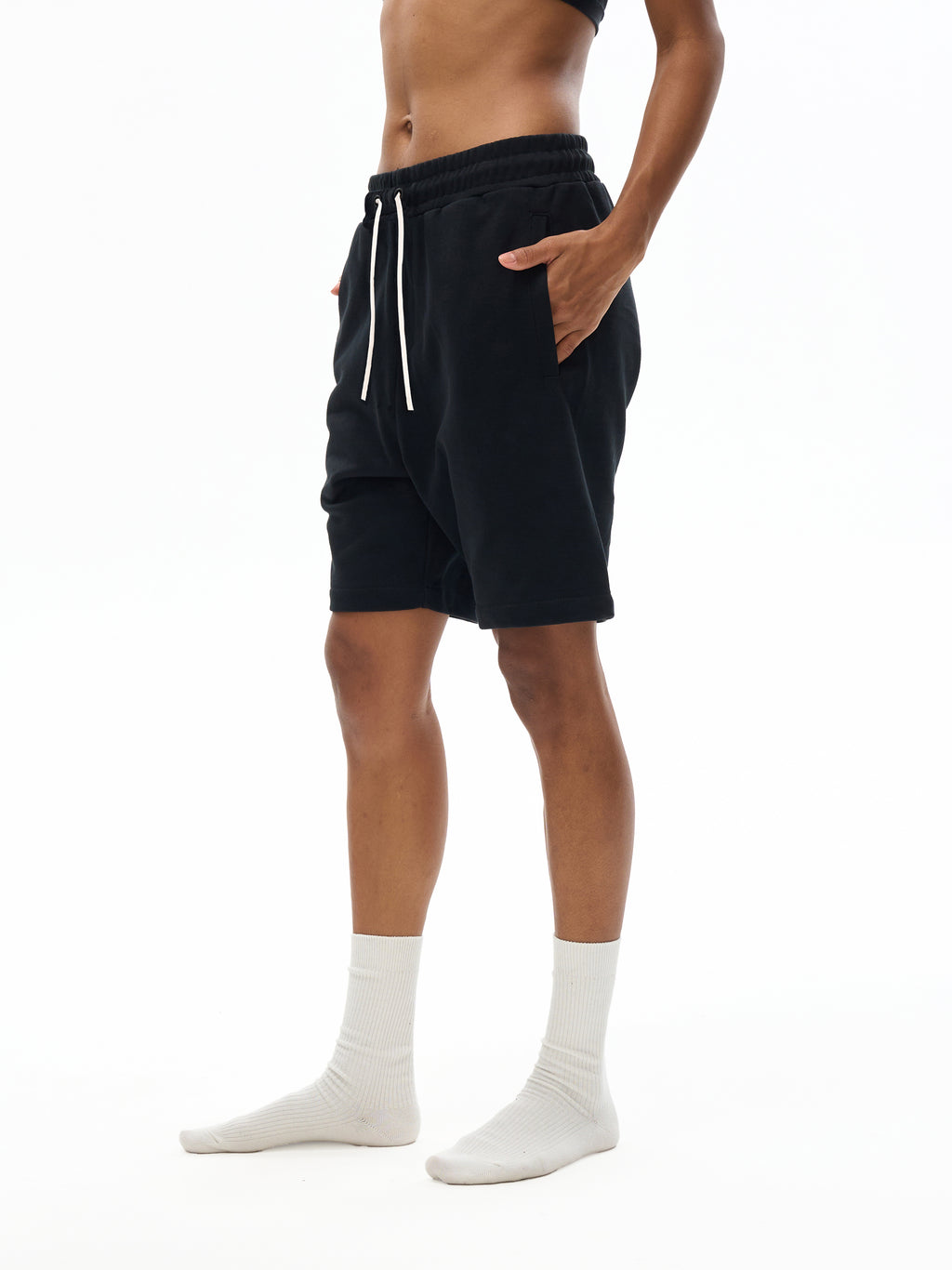 Trendz Essential Cotton Shorts