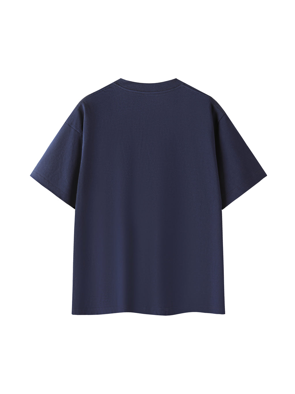 Trendz Essential Cotton T-Shirt