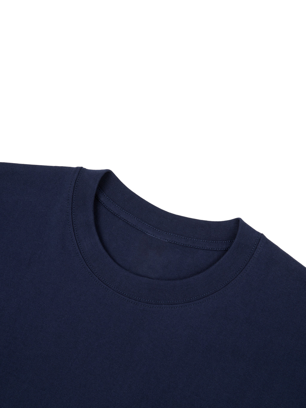 Trendz Essential Cotton T-Shirt