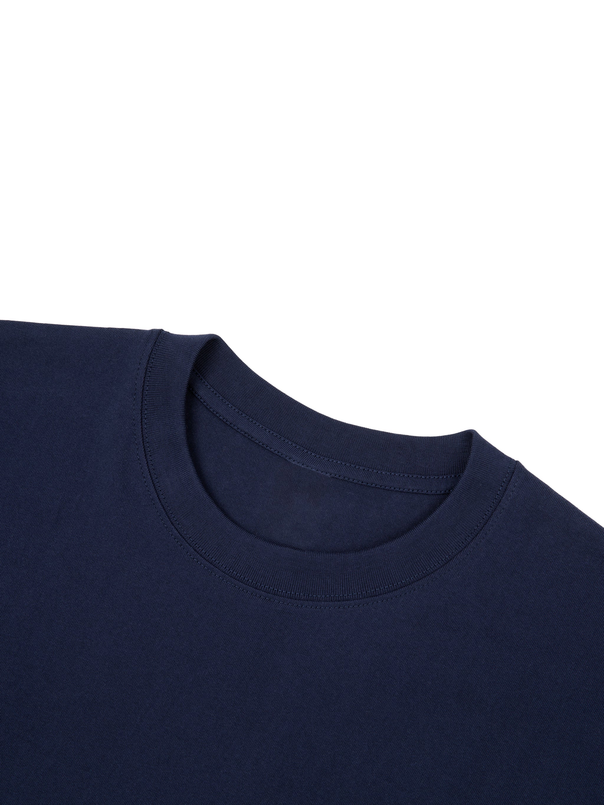 Trendz Essential Cotton T-Shirt