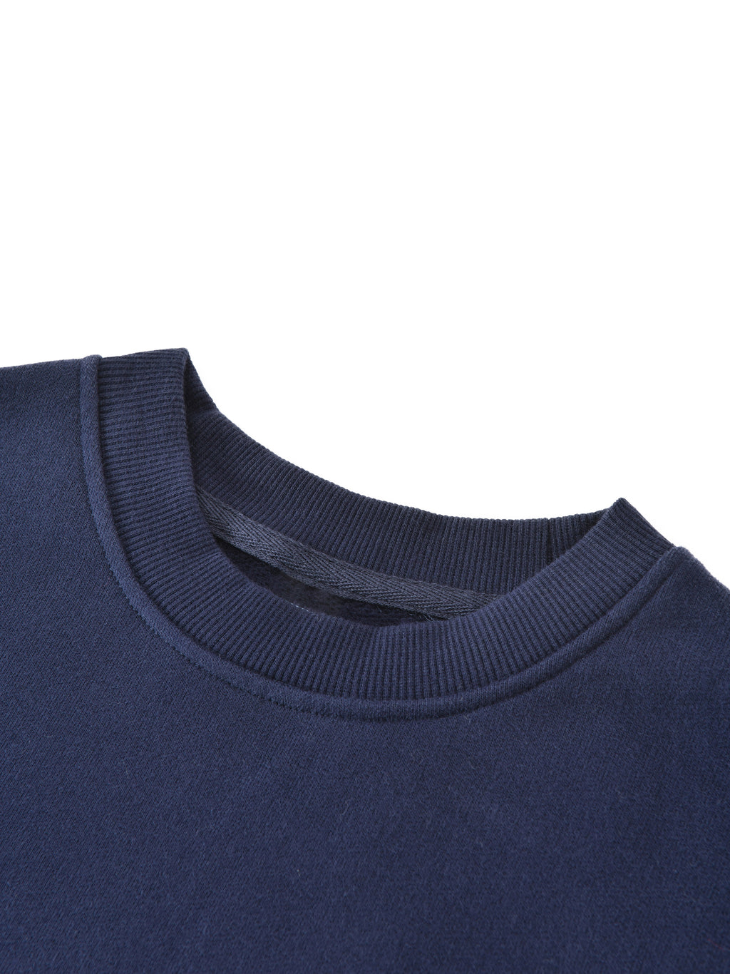 Trendz Essential Fleece Kids' Crewneck Sweatshirt