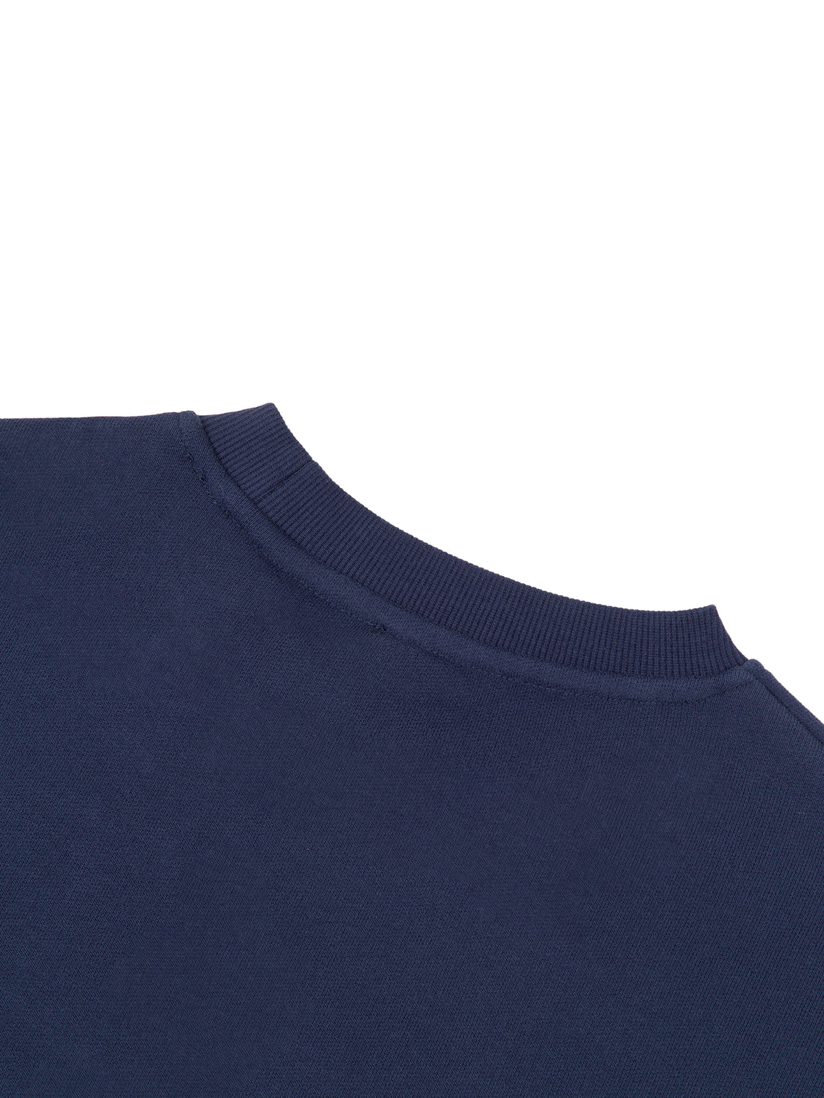 Trendz Essential Fleece Kids' Crewneck Sweatshirt